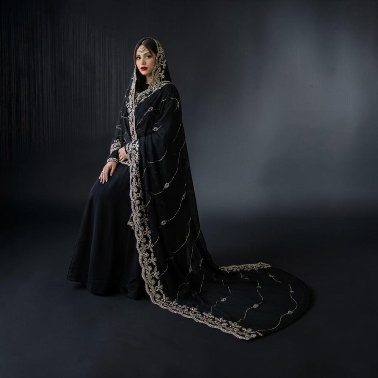 Luxury Formal Wear